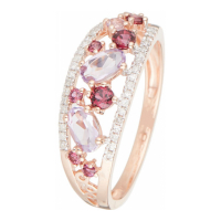 Diamond & Co 'Amore' Ring für Damen