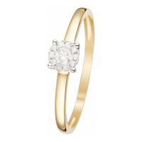 Diamond & Co 'Akna' Ring für Damen