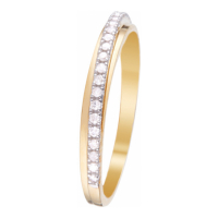Diamond & Co 'Alliance Divine' Ring für Damen