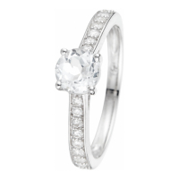 Diamond & Co 'Héra' Ring für Damen