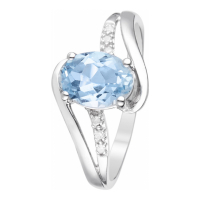 Diamond & Co 'Auckland' Ring für Damen
