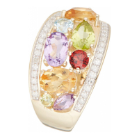 Diamond & Co 'Mae' Ring für Damen