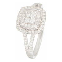 Diamond & Co 'Newcastle' Ring für Damen