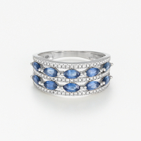 Diamond & Co 'Doux Rêve' Ring für Damen