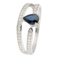 Diamond & Co 'Eugénie' Ring für Damen