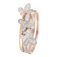 Diamond & Co 'Valpaiso' Ring für Damen