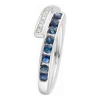 Diamond & Co 'Lanis' Ring für Damen