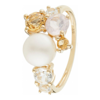 Diamond & Co 'Pikine' Ring für Damen