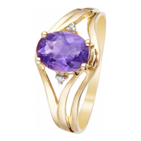 Diamond & Co 'Manaus' Ring für Damen