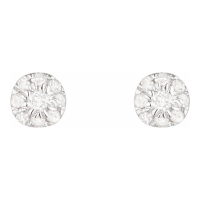 Diamond & Co Women's 'Idylle' Earrings