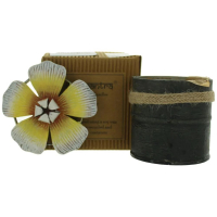 Bali Mantra 'Travel Pot Yellow Redcurrant' Candle - 200 g