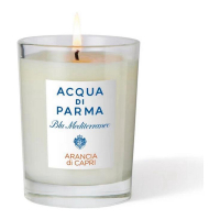 Acqua di Parma 'Blu Mediterraneo Arancia Di Capri' Candle - 200 g