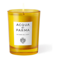 Acqua di Parma 'La Casa Sul Lago' Candle - 200 g