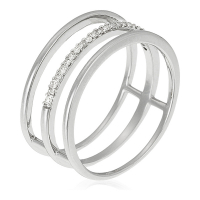 Diamond & Co 'Rêveuse' Ring für Damen