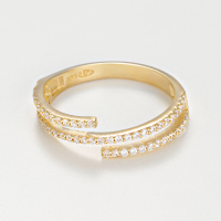 By Colette Women's 'Elodie' Ring