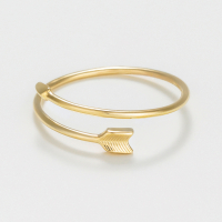 By Colette Women's 'Love' Ring
