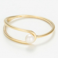 By Colette Women's 'Malee' Ring