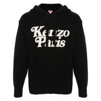 Kenzo Sweatshirt à capuche  'Chunky' pour Hommes