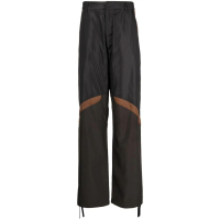 Moncler Men's 'Panelled' Cargo Trousers