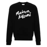 Maison Kitsuné 'Handwriting Comfort' Pullover für Herren