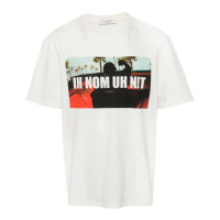 Ih Nom Uh Nit Men's 'Photograph' T-Shirt