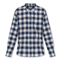 Dsquared2 Chemise 'Checked' pour Hommes