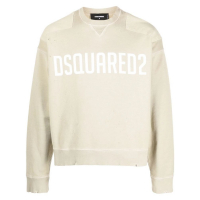 Dsquared Men's 'Logo' Sweater