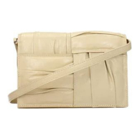 Bottega Veneta Women's 'Mini Casette' Crossbody Bag