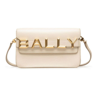 Bally Women's 'Logo-Lettering' Crossbody Bag