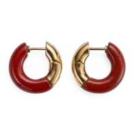 Bottega Veneta Women's 'Essentials' Earrings