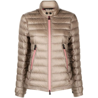 Moncler Grenoble Women's 'Walibi Quilted' Puffer Jacket