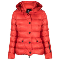 Moncler Grenoble 'Armoniques Ski' Gesteppte Jacke für Damen