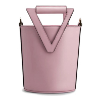 Roger Vivier Women's 'Mini' Bucket Bag