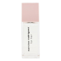 Narciso Rodriguez Eau de parfum 'For Her Limited Edition' - 20 ml
