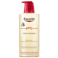 Eucerin 'Ph5 Soft' Shower Gel - 400 ml