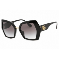 Dolce & Gabbana Women's '0DG4377F' Sunglasses