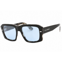Dolce & Gabbana Men's '0DG4430' Sunglasses