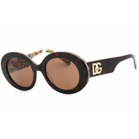 Dolce & Gabbana Lunettes de soleil '0DG4448' pour Femmes