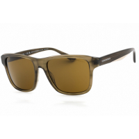 Emporio Armani Men's '0EA4208' Sunglasses