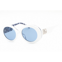 Dolce & Gabbana Women's '0DG4448F' Sunglasses