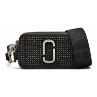Marc Jacobs Sac 'The Crystal Snapshot' pour Femmes
