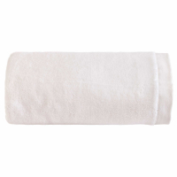 Biancoperla LUXE Ivory Shower Towel