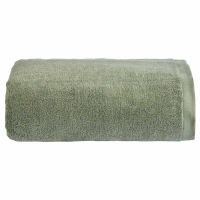 Biancoperla LUXE Verde Shower Towel