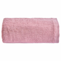Biancoperla LUXE Rose Shower Towel