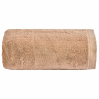 Biancoperla LUXE Tortora Shower Towel