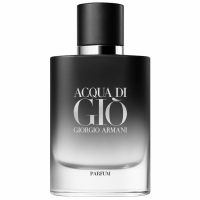 Giorgio Armani Parfum - rechargeable 'Acqua di Giò' - 75 ml