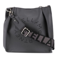 Stella McCartney 'Stella Logo' Schultertasche für Damen