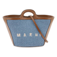 Marni Women's 'Tropicalia Small' Tote Bag