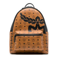 MCM Men's 'Stark Medium' Backpack