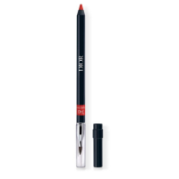 Dior Crayon à lèvres 'Rouge Dior Contour Lip Liner' - 743 Rouge Zinniar 1.2 g